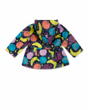 Trench Bleu Fille Galaxy Friends Trench Bleu Fille Galaxy Friends