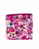 Bandana Magic à pois roses pour fille Bandana Magic à pois roses pour fille