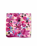Bandana Magic à pois roses pour fille Bandana Magic à pois roses pour fille