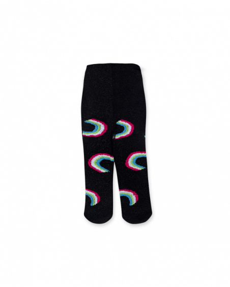 Fille en collant best sale