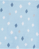 Barboteuse Tricotée Bleu Garçon Baby Circus Barboteuse Tricotée Bleu Garçon Baby Circus
