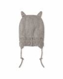 Bonnet Tricot Gris Enfant Hiver Rainbow Bonnet Tricot Gris Enfant Hiver Rainbow