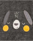 Salopette En Peluche Et T-shirt Tricoté Gris Garçon Hiver Salopette En Peluche Et T-shirt Tricoté Gris Garçon Hiver