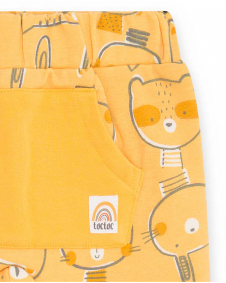 Sweat Et Pantalon Peluche Gris Garçon Winter Rainbow Sweat Et Pantalon Peluche Gris Garçon Winter Rainbow