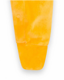 Fille Orange Tundosado Barboteuse Hiver Arc-en-ciel Fille Orange Tundosado Barboteuse Hiver Arc-en-ciel