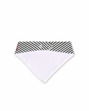 Bandana Boy Mini Traveller Bleu Et Pois Rouges Bandana Boy Mini Traveller Bleu Et Pois Rouges
