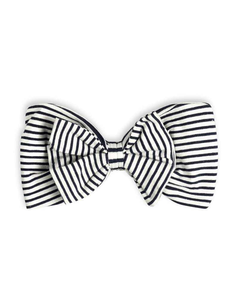 Bandeau fille Blue Dot Mini Traveller