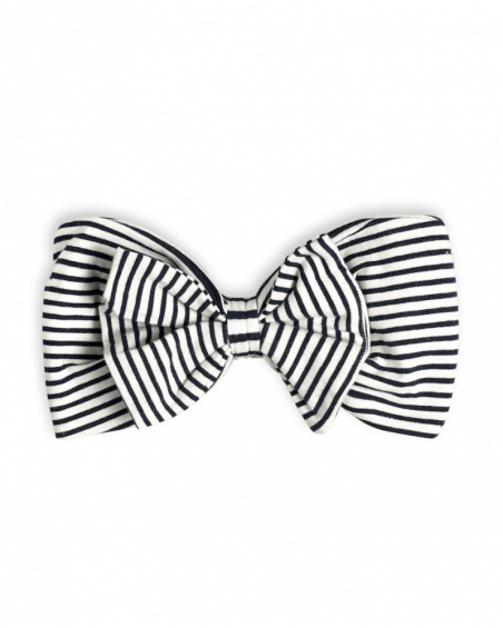 Bandeau fille Blue Dot Mini Traveller Bandeau fille Blue Dot Mini Traveller