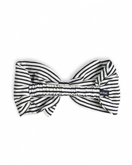 Bandeau fille Blue Dot Mini Traveller Bandeau fille Blue Dot Mini Traveller