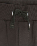 Pantalon peluche gris garçon Basics Kids W23 Pantalon peluche gris garçon Basics Kids W23