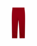 Legging Red Dot Fille Basics Kids W23 Legging Red Dot Fille Basics Kids W23