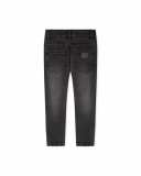 Pantalon Denim Noir Garçon Basics Bébé W23 Pantalon Denim Noir Garçon Basics Bébé W23