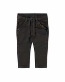 Pantalon Twill Gris Et Gris Garçon Basics Bébé W23 Pantalon Twill Gris Et Gris Garçon Basics Bébé W23