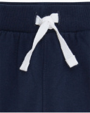 Survêtement Peluche Bleu Marine Garçon Basics Bébé W23 Survêtement Peluche Bleu Marine Garçon Basics Bébé W23