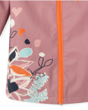 Trench rose fille Night Garden Trench rose fille Night Garden