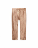 Legging en maille rose fille Night Garden Legging en maille rose fille Night Garden