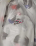 Trench Gris Fille Wild & Free Trench Gris Fille Wild & Free