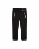 Peluche Jogging Fille Noire Glam Rock Peluche Jogging Fille Noire Glam Rock