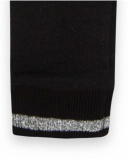 Peluche Jogging Fille Noire Glam Rock Peluche Jogging Fille Noire Glam Rock