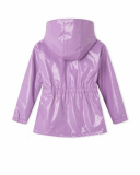 Glam Rock Girl Trench rose Glam Rock Girl Trench rose