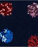 Sweat Fille Bleu Peluche J'Adore Le Milk-Shake Sweat Fille Bleu Peluche J'Adore Le Milk-Shake