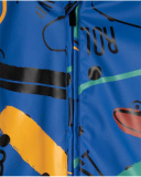 Trench Bleu Enfant Connect Trench Bleu Enfant Connect