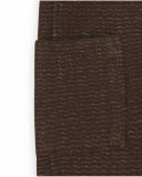 Pantalon en maille marron pour garçon Dog'S Mix Pantalon en maille marron pour garçon Dog'S Mix