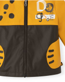 Trench Orange Garçon Dog'S Mix Trench Orange Garçon Dog'S Mix