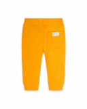 Pantalon Peluche Orange Et Orange Boy Dog'S Mix Pantalon Peluche Orange Et Orange Boy Dog'S Mix