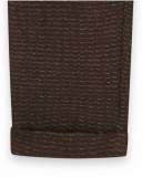 Pantalon tricot fille marron Dog'S Mix Pantalon tricot fille marron Dog'S Mix