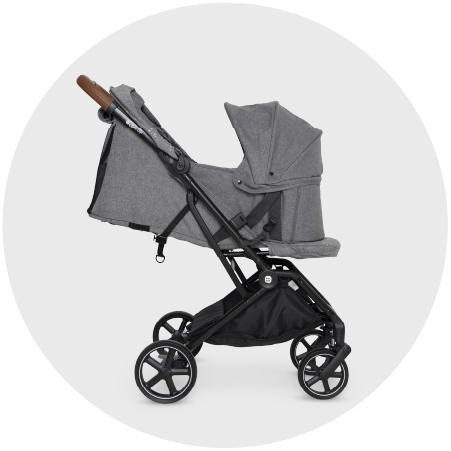 Suitable for soft carrycot