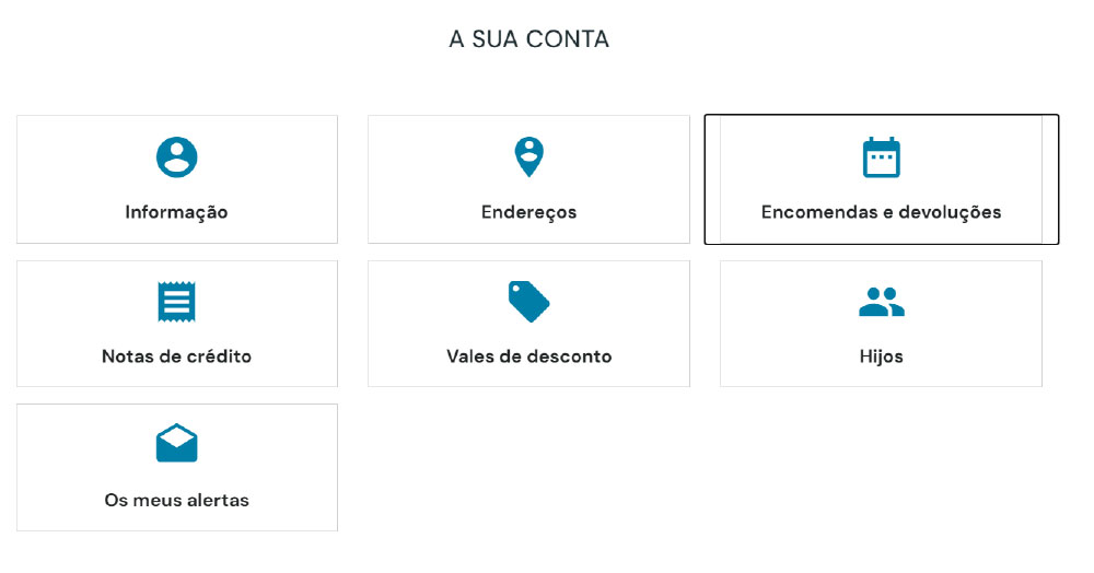 Devoluciones