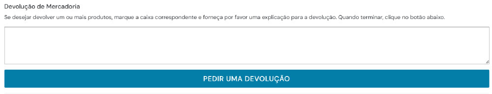 Devoluciones