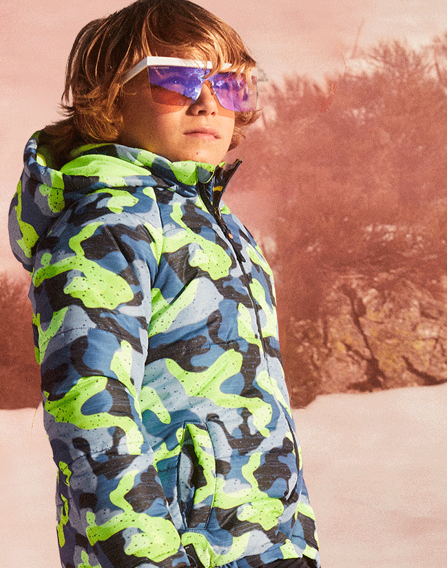 Coleccion FW 23 24 tuc tuc