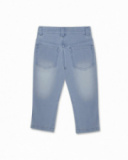 Pantaloni in denim blu da ragazzo Hip Hip Hooray! Pantaloni in denim blu da ragazzo Hip Hip Hooray!