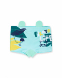 Boxer blu da bambino Treasure Island Boxer blu da bambino Treasure Island