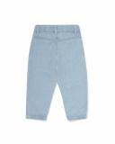 Pantalone in denim da bambina di Tiny Critters