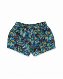 Costume da bagno stampato da bambino Lost Paradise Costume da bagno stampato da bambino Lost Paradise