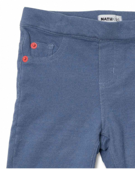 Leggings da ciclismo rossi da ragazza cattiva influencer