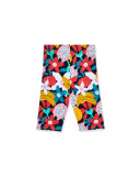 Legging pirate en maille imprimé Juicy girl