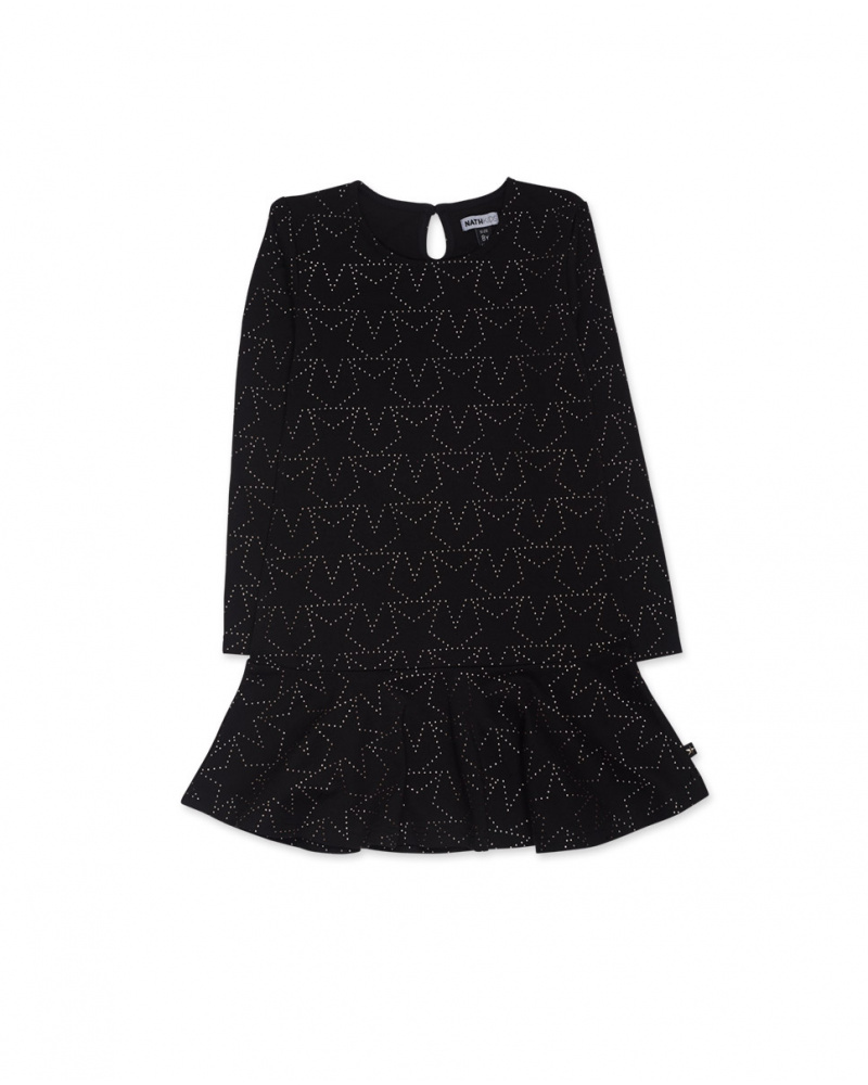 Abito online maglia bambina
