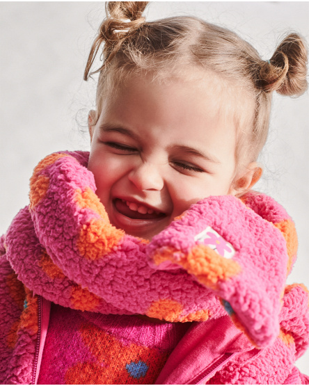 Abbigliamento per bimba colore giallo blu bianco bordeaux fucsia