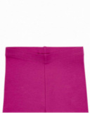 Leggings lilla in maglia da bambina collezione Ocean Wonders