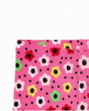 Leggings da ciclismo rosa in maglia da bambina collezione