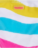 Slip bianchi da bambina Collezione Laguna Beach