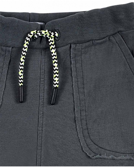 Bermuda punto gris niño Tenerife Surf