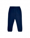 Pantaloni in maglia blu scuro da ragazzo Collezione Supernatural