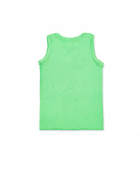 Canotta in maglia verde da bambino Collezione Supernatural