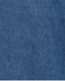 Abito in maglia blu scuro da bambina Collezione California Chill