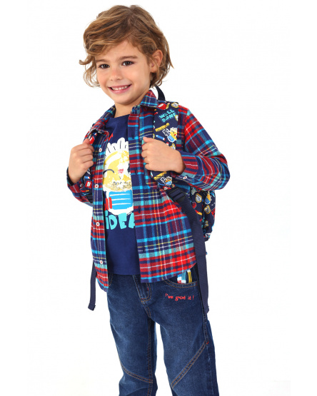 Tuc tuc abbigliamento bimbi cheap